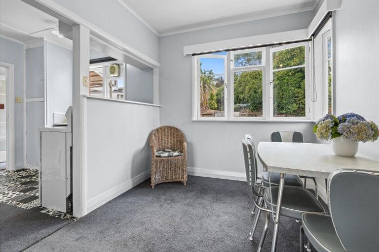 Photo of property in 8 Tammadge Street, Te Kuiti, 3910