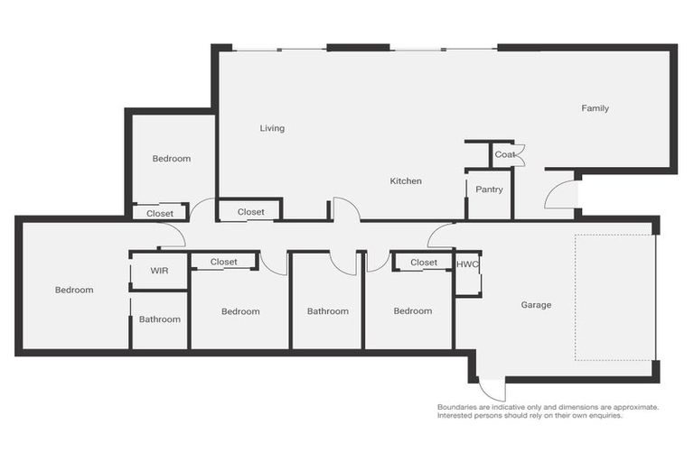 Photo of property in 73 Te Korari Street, Marshland, Christchurch, 8083