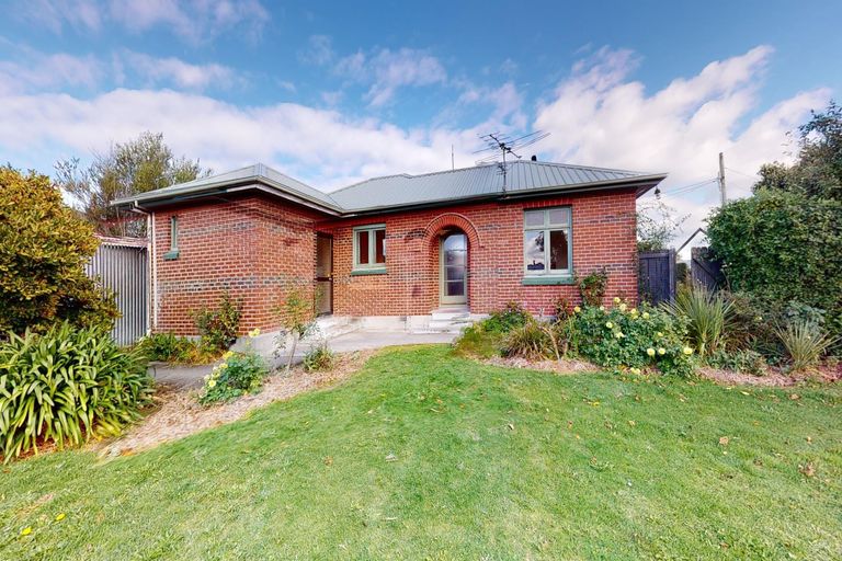 Photo of property in 13 King Street, Netherby, Ashburton, 7700