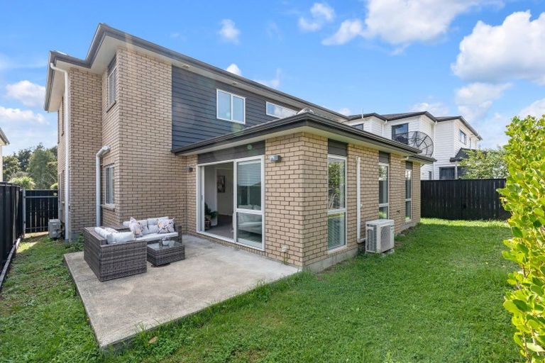 Photo of property in 75 Argento Avenue, Flat Bush, Auckland, 2019