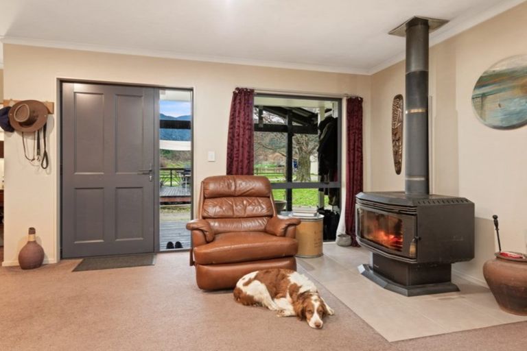 Photo of property in 482 Onamalutu Road, Onamalutu, Blenheim, 7275