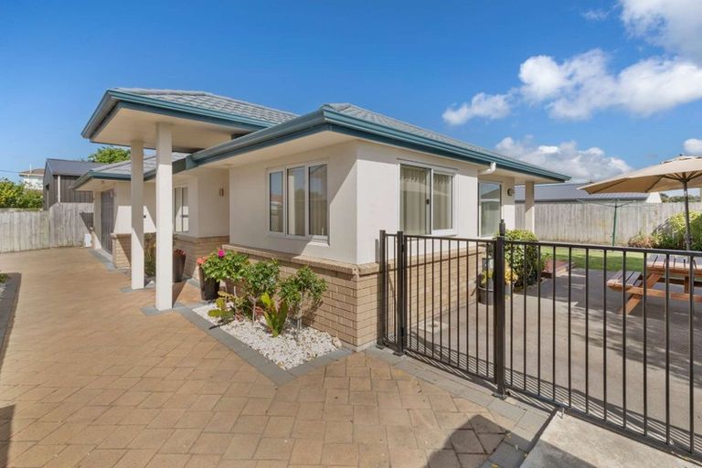 Photo of property in 3 Pharazyn Street, Gonville, Whanganui, 4500