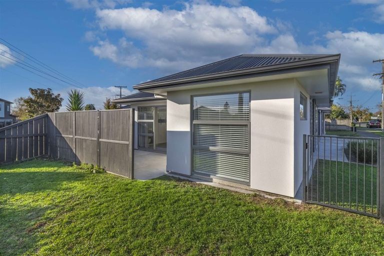 Photo of property in 1b Saint Pauls Road, Chartwell, Hamilton, 3210