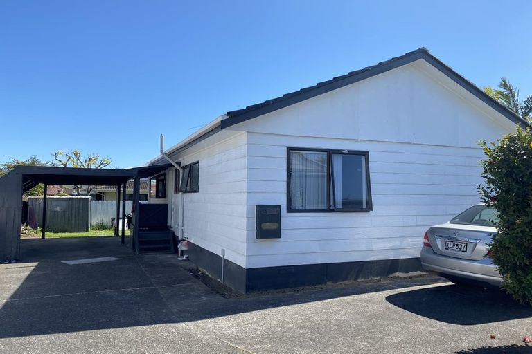 Photo of property in 3/29 Avis Avenue, Papatoetoe, Auckland, 2025
