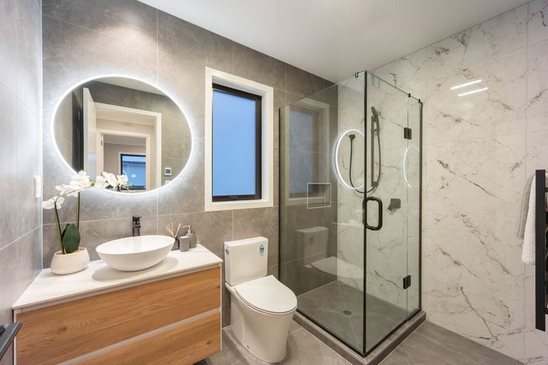 Photo of property in 49 Kumukumu Road, Long Bay, Auckland, 0630