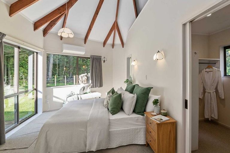 Photo of property in 141 Old Hautere Road, Hautere, Otaki, 5582