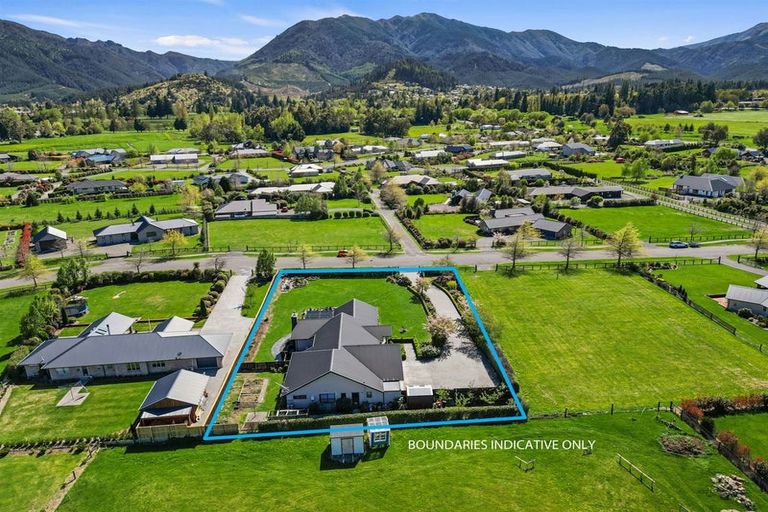 Photo of property in 13 Lochiel Drive, Hanmer Springs, 7334