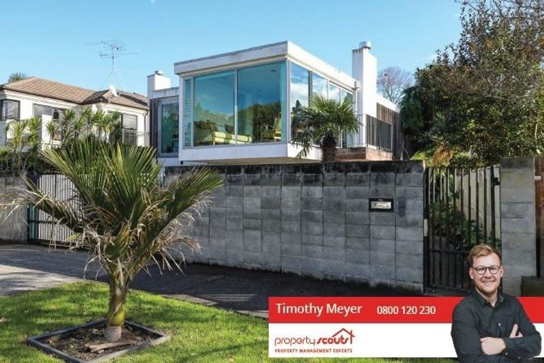 Photo of property in 31a The Parade, Saint Heliers, Auckland, 1071