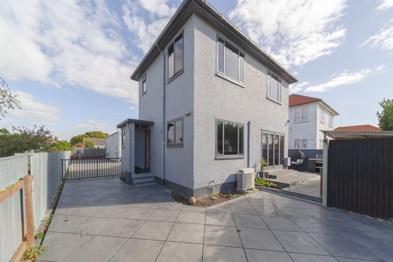 Photo of property in 55 Rutherford Road, Marewa, Napier, 4110