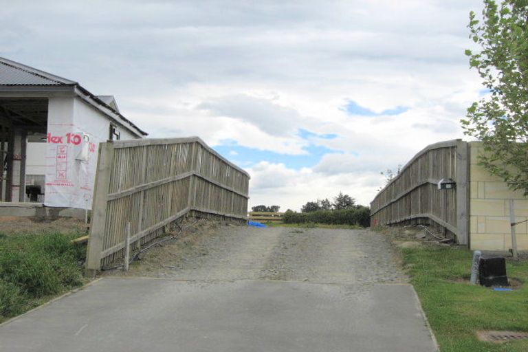 Photo of property in 30 Belmont Avenue, Rangiora, 7400