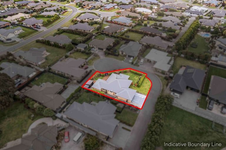 Photo of property in 22c Stonebrook Drive, Rolleston, 7614