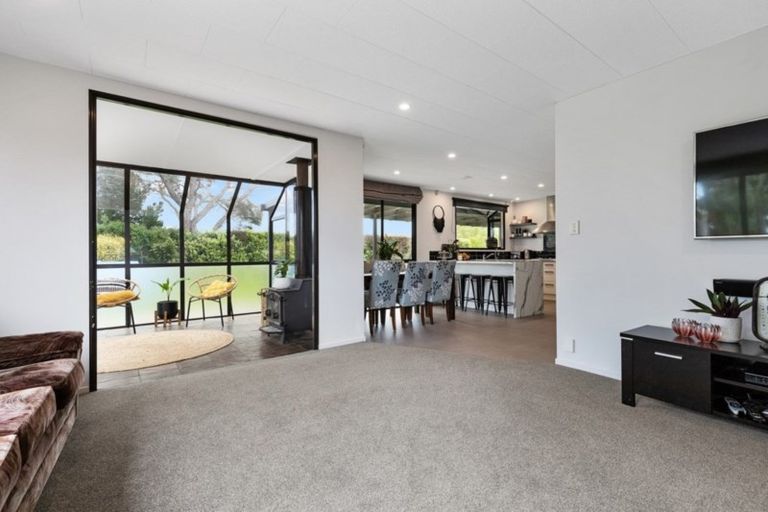 Photo of property in 1316 Kakaramea Road, Ngahinapouri, Ohaupo, 3882