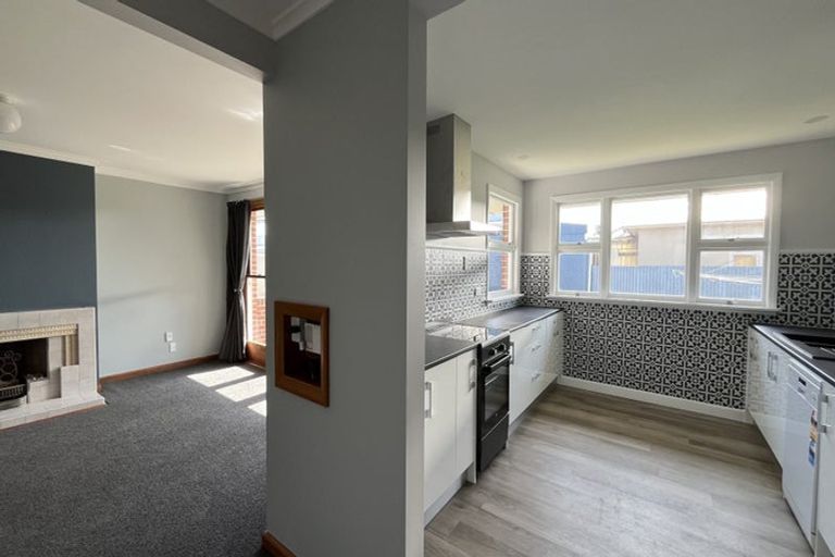 Photo of property in 73a Oxford Street, Hampstead, Ashburton, 7700