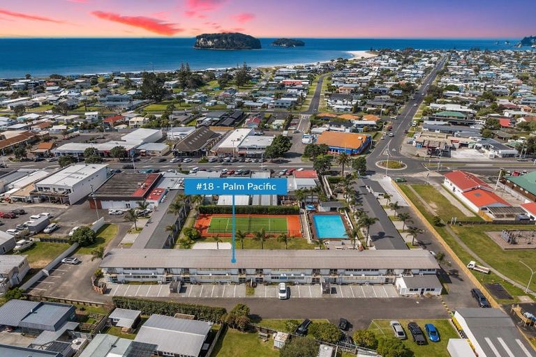 Photo of property in 18/415 Port Road, Whangamata, 3620