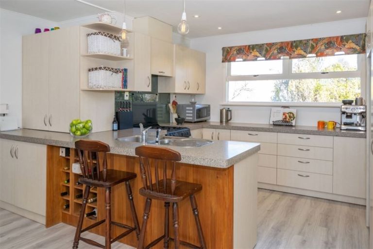 Photo of property in 10 Purser Crescent, Witherlea, Blenheim, 7201