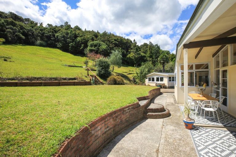 Photo of property in 33 Trotter Avenue, Waiomu, Thames, 3575
