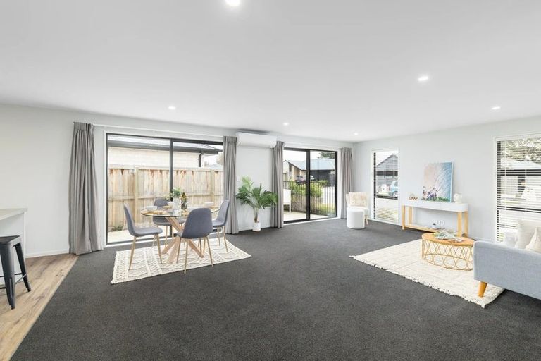 Photo of property in 6 Bollington Avenue, Kaiapoi, 7630