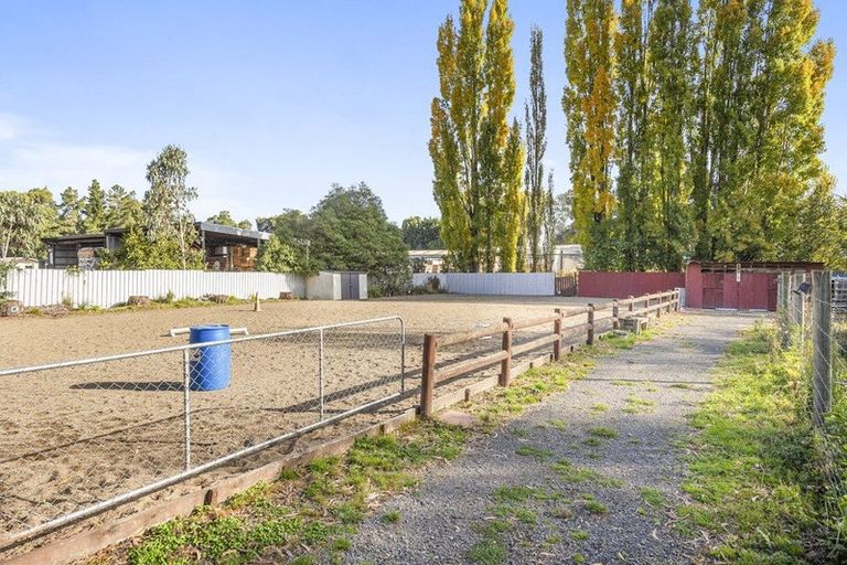 Photo of property in 157 Riccarton Road West, Mosgiel, 9092