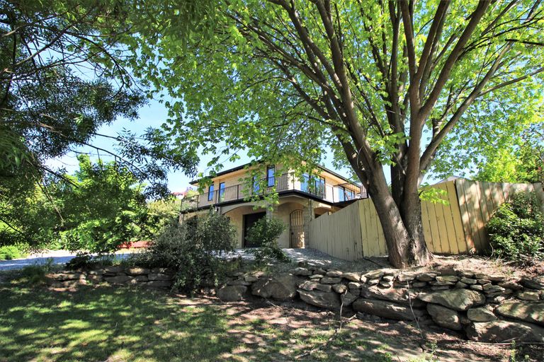 Photo of property in 7 Aronui Road, Bridge Hill, Alexandra, 9320