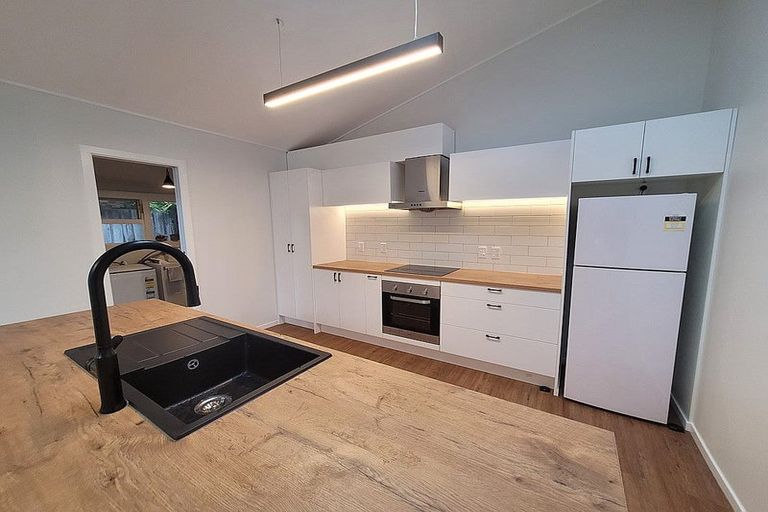 Photo of property in 46b Whitemans Road, Silverstream, Upper Hutt, 5019