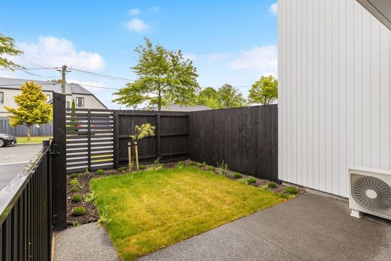 Photo of property in 1/120 Edward Avenue, Edgeware, Christchurch, 8013