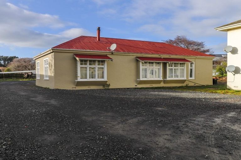Photo of property in 335 Dee Street, Avenal, Invercargill, 9810