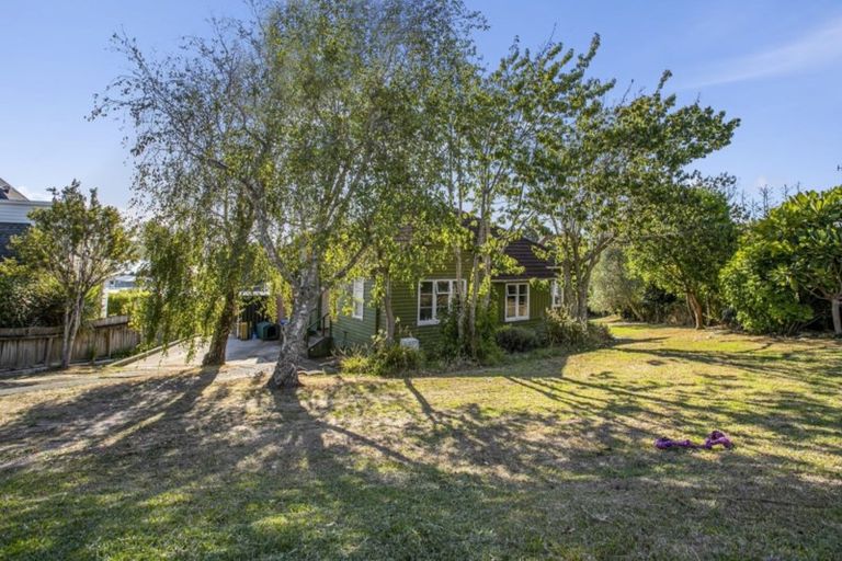 Photo of property in 23 Grace Street, Orakei, Auckland, 1071
