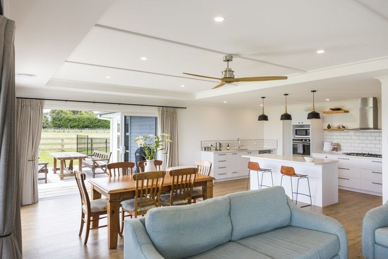 Photo of property in 275 Ngaio Road, Halcombe, Palmerston North, 4479