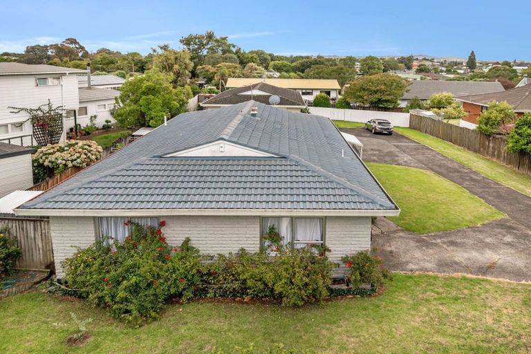 Photo of property in 55a Clark Road, Pahurehure, Papakura, 2113