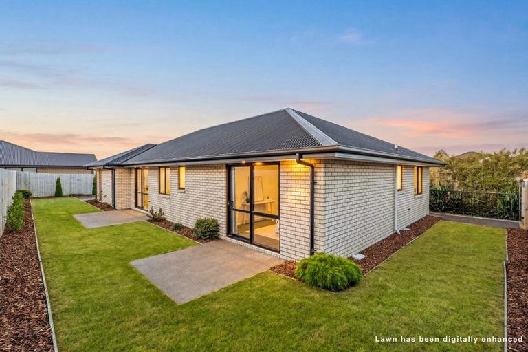 Photo of property in 14 Korokio Lane, Halswell, Christchurch, 8025