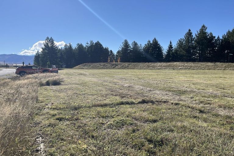 Photo of property in 1 Temple Drive, Twizel, 7901