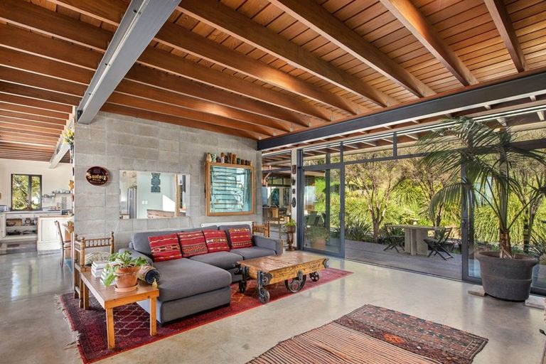 Photo of property in 113 Bucks Road, Tauwharenikau, Featherston, 5773