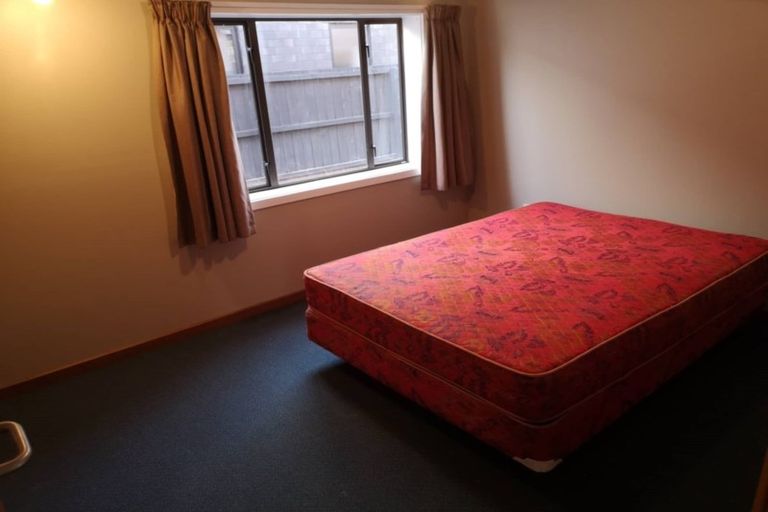 Photo of property in 22 Cashel Street, Christchurch Central, Christchurch, 8013