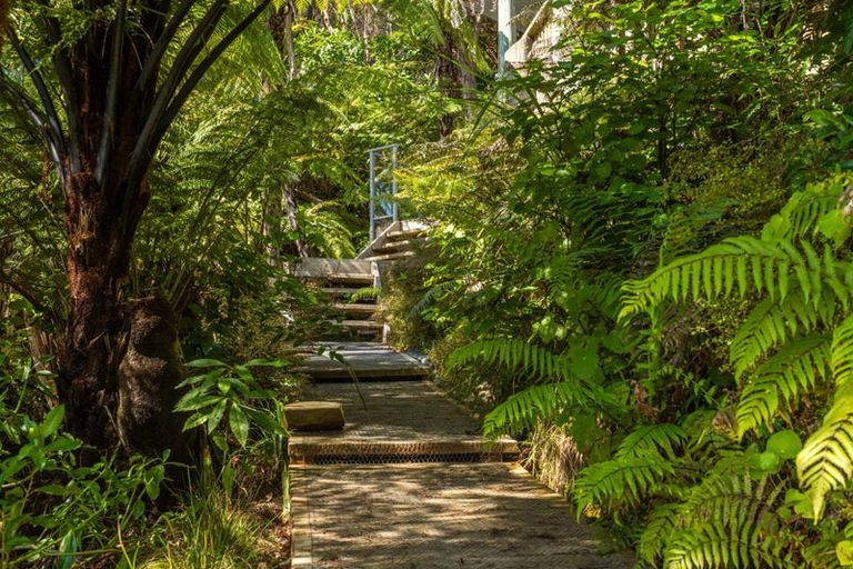Photo of property in 143 Akerbloms Road, Punga Cove, Marlborough Sounds, 7282