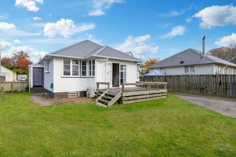 Photo of property in 3 Rimu Street, Glenholme, Rotorua, 3010