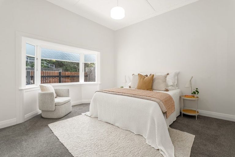 Photo of property in 267 Ohiro Road, Brooklyn, Wellington, 6021