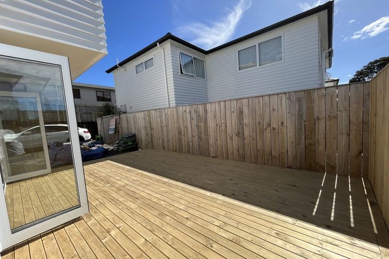 Photo of property in 82d Moore Street, Howick, Auckland, 2014