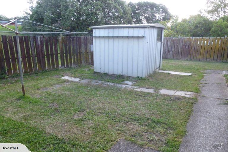 Photo of property in 5/40 Latham Avenue, Pakuranga, Auckland, 2010