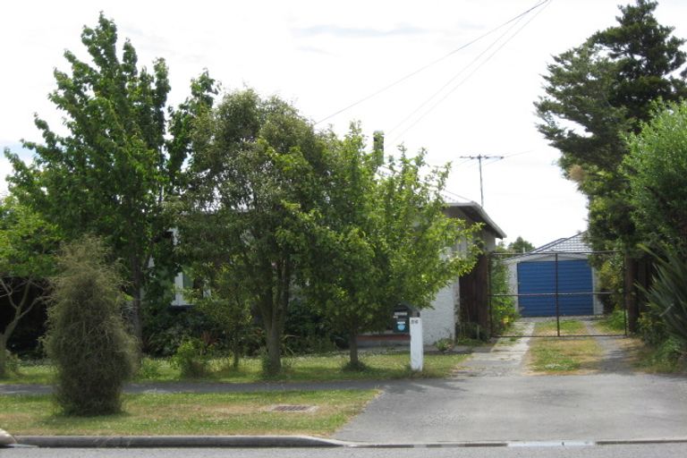 Photo of property in 56 Hopkins Street, Woolston, Christchurch, 8023