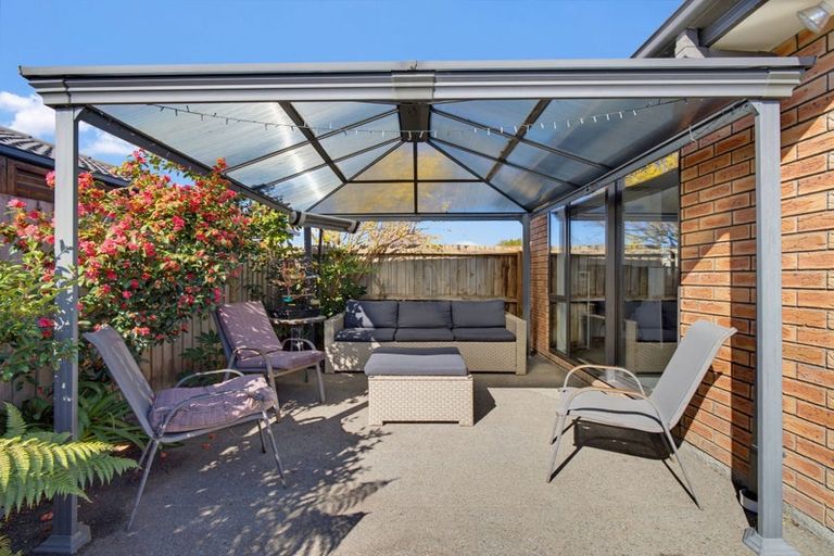 Photo of property in 127 Allison Crescent, Kaiapoi, 7630