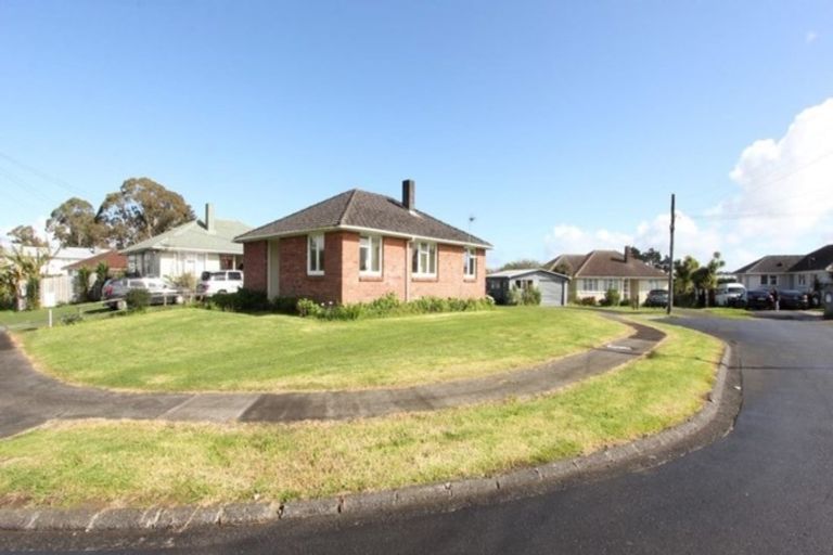 Photo of property in 6 Matamata Place, Otara, Auckland, 2023