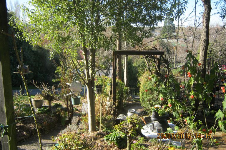 Photo of property in 4 Bridge Street, Geraldine, 7930