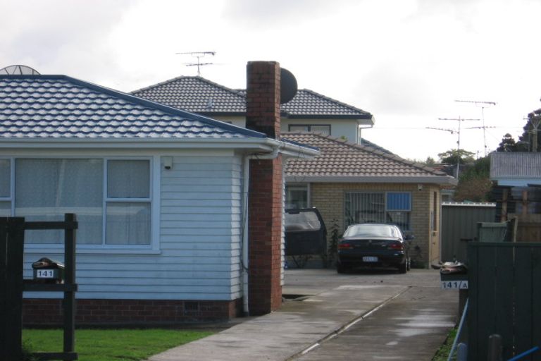 Photo of property in 141a Puhinui Road, Papatoetoe, Auckland, 2104