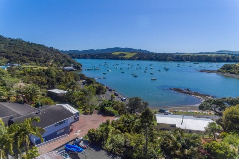 Photo of property in 45 Mill Bay Road, Mangonui, 0420