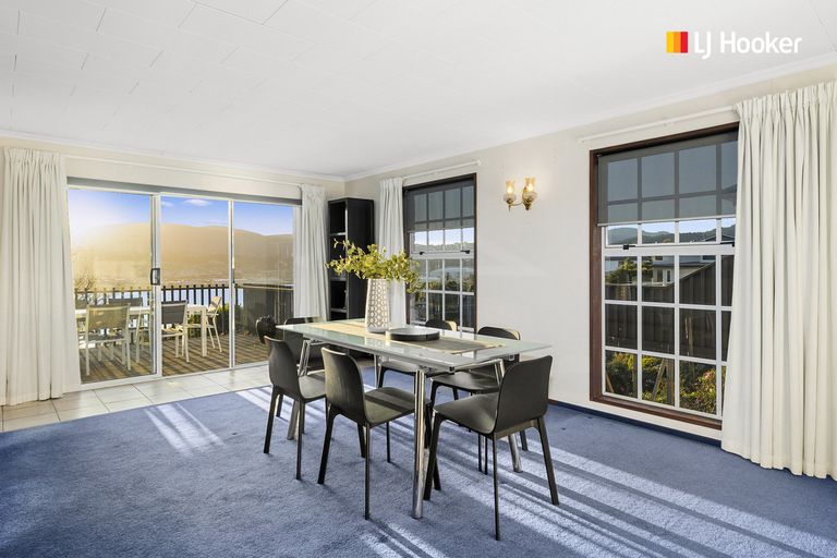 Photo of property in 11 Challis Street, Vauxhall, Dunedin, 9013