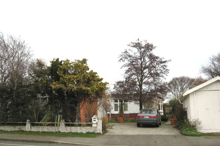 Photo of property in 169 Morton Street, Strathern, Invercargill, 9812