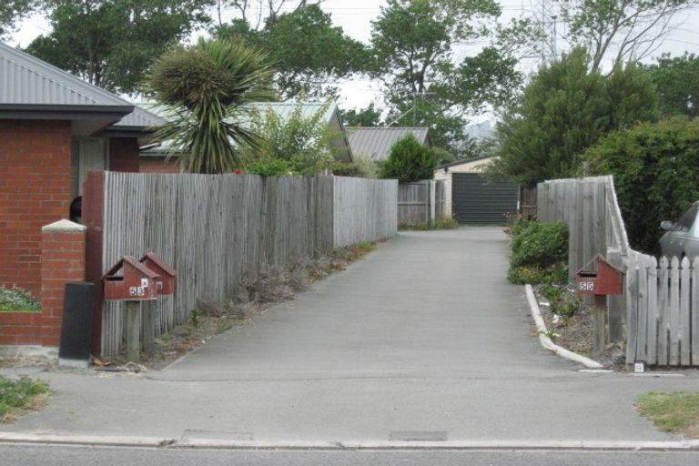 Photo of property in 53 Bayswater Crescent, Bromley, Christchurch, 8062