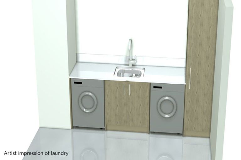 Photo of property in 1 Ambrosia Street, Appleby, Richmond, 7020