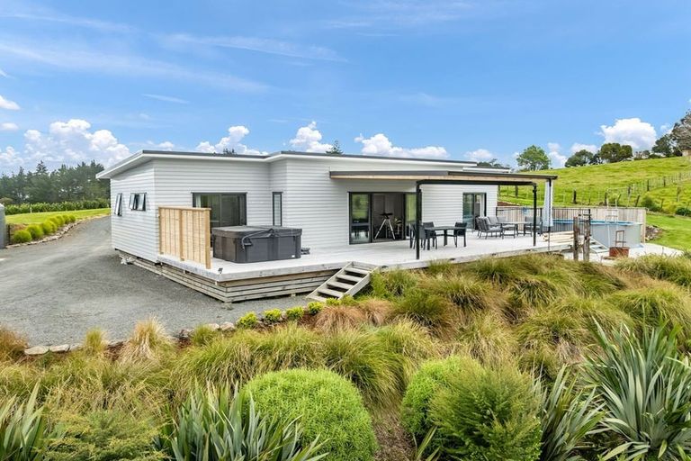 Photo of property in 29 Lauries Drive, Kauri, Kamo, 0185