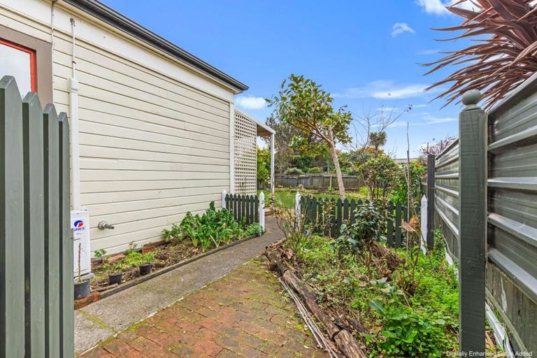 Photo of property in 127 Linton Street, West End, Palmerston North, 4410